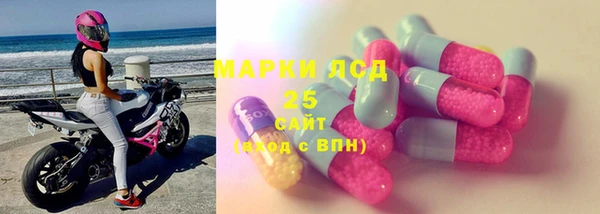 стафф Алексин